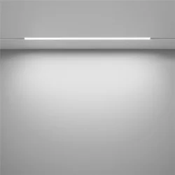 Трековый светильник Базис / Basis Exility 2700-6000K 24Вт 120° Dim Smart Zigbee (Белый) TR030-4-24WTW-DSZ-W