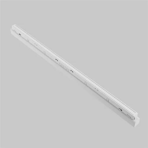 Трековый светильник Базис / Basis Exility 2700-6000K 24Вт 120° Dim Smart Zigbee (Белый) TR030-4-24WTW-DSZ-W - фото 6