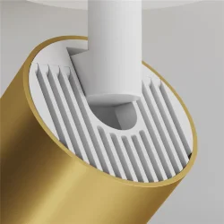 Встраиваемый светильник FOCUS S GU10 10Вт (Белый)