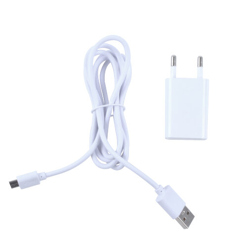 ULM-D605 4W-3000-6000K-DIM WHITE Светильник настольный светодиодный прищепка, Сенсорный выключатель, Диммер, Белый, TM Uniel - фото 3