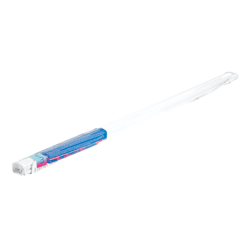 Светодиодный светильник LUMIN'ARTE LSL05-WT5S8W60 8Вт 4000К IP20 640лм соединяемый в линию 600х22х18мм - фото.