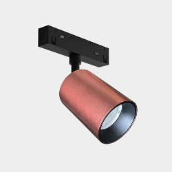 Светильник-спот светодиодный , серия SY-LINK, Кофе, 6Вт, IP20, Нейтральный белый (4000К), SY-LINK-SP-CF-6-NW 018977