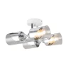 Люстра FR5226PL-04W Двойной / Dual E27x4 (Белый) FR5226PL-04W - фото 2