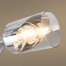 Люстра FR5226PL-04W Двойной / Dual E27x4 (Белый) FR5226PL-04W - фото 4
