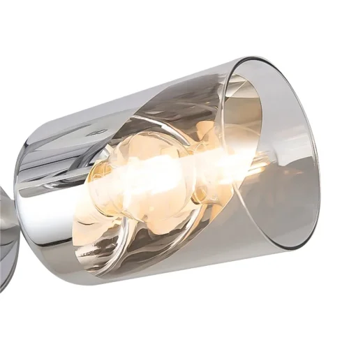 Люстра FR5226PL-04W Двойной / Dual E27x4 (Белый) FR5226PL-04W - фото 10