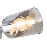 Люстра FR5226PL-04W Двойной / Dual E27x4 (Белый) FR5226PL-04W - фото 10