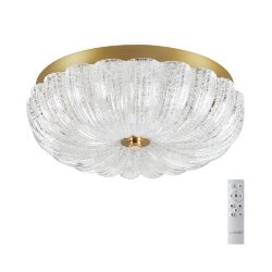 Потолочный светильник «Sonex» 7719/36L, серия: TESORO (крепление на планке) - -