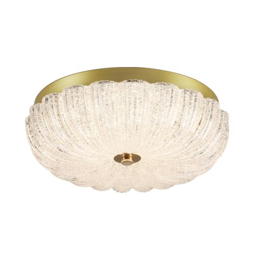 Потолочный светильник «Sonex» 7719/36L, серия: TESORO (крепление на планке). Фото 2.