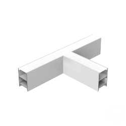 Соединительный элемент LINE 3556 (T/RAL9003)