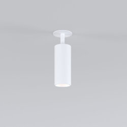 Встраиваемый поворотный светодиодный светильник Diffe 25052/LED (058170)