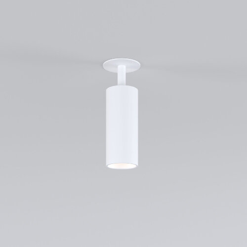 Встраиваемый светодиодный светильник Diffe - Фото 2