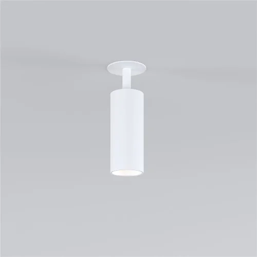 Встраиваемый поворотный светодиодный светильник Diffe 25052/LED - фото 2