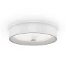 Потолочный светильник FR10011CL-L24W Элементы 24 Вт LED (Белый) FR10011CL-L24W - фото