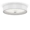 Потолочный светильник FR10011CL-L24W Элементы 24 Вт LED (Белый) FR10011CL-L24W - фото 2