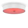 Потолочный светильник FR10011CL-L24W Элементы 24 Вт LED (Белый) FR10011CL-L24W - фото 7