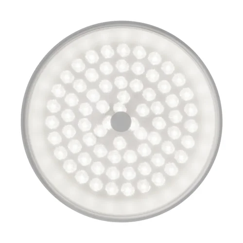 Потолочный светильник FR10011CL-L24W Элементы 24 Вт LED (Белый) FR10011CL-L24W - фото 9