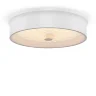 Потолочный светильник FR10011CL-L24W Элементы 24 Вт LED (Белый) FR10011CL-L24W - фото 10