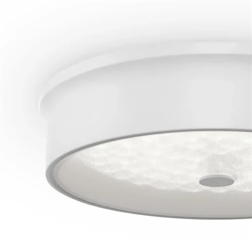 Потолочный светильник FR10011CL-L24W Элементы 24 Вт LED (Белый) FR10011CL-L24W - фото 15