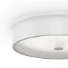 Потолочный светильник FR10011CL-L24W Элементы 24 Вт LED (Белый) FR10011CL-L24W - фото 15