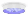 Потолочный светильник FR10011CL-L24W Элементы 24 Вт LED (Белый) FR10011CL-L24W - фото 24