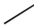 Трековый светильник Denkirs DK Track Black (SOLID BASE) | DK ТРЕК ЧЕРНЫЙ (СОЛИД БЕЙС) TR1002-BK.