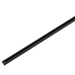 Трековый светильник Denkirs DK Track Black (SOLID BASE) | DK ТРЕК ЧЕРНЫЙ (СОЛИД БЕЙС) , Denkirs TR1002-BK
