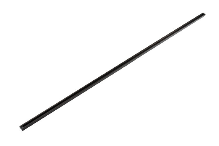 Трековый светильник Denkirs DK Track Black (SOLID BASE) | DK ТРЕК ЧЕРНЫЙ (СОЛИД БЕЙС) TR1002-BK. Фото 2