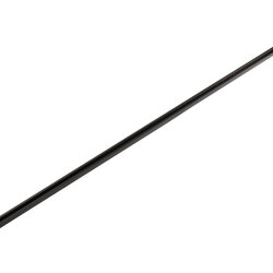 Трековый светильник Denkirs DK Track Black (SOLID BASE) | DK ТРЕК ЧЕРНЫЙ (СОЛИД БЕЙС) , Denkirs TR1002-BK