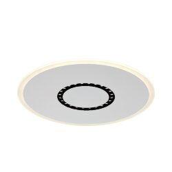 Потолочный светильник «Sonex» 7663/34L, серия: COSMO (крепление на планке) - Дополнительный свет (трэк)