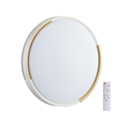 Настенно-потолочный светильник «Sonex» 7612/EL, серия: VELIO (накладной). Фото 1.