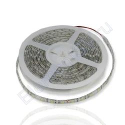Светодиодная лента LUX class, 5050, 60led/m, Day White, 24V, IP65