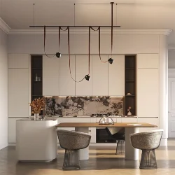 Комплект текстильной подвесной системы Parity TFC-Par-H03-R