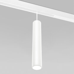 Трековый светильник Slim Magnetic P01 6W 4200K белый 85014/01 (059184)