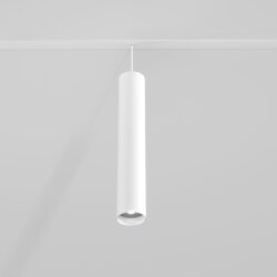 Трековый светильник Slim Magnetic P01 6W 4200K белый 85014/01 (059184)