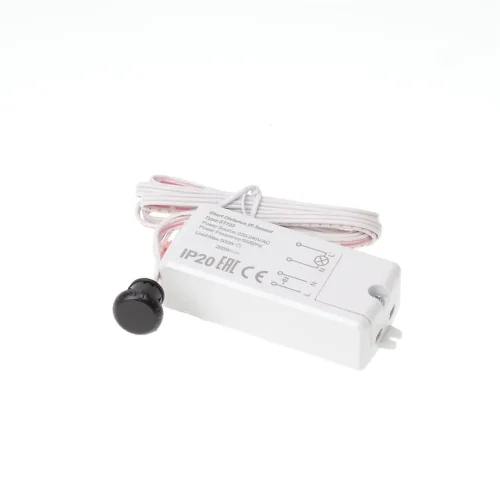 Датчик открытия мебельной дверки ST123 TL36 (220VAC, 500W, IR) - фото I