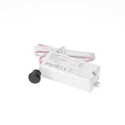 Датчик открытия мебельной дверки ST123 TL36 (220VAC, 500W, IR)