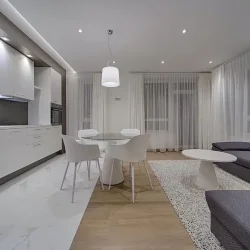 Лампа светодиодная MR16 4W/5000K (=35W) 110° 230V GU5.3 300Lm | LED Star 2Y | - OSRAM