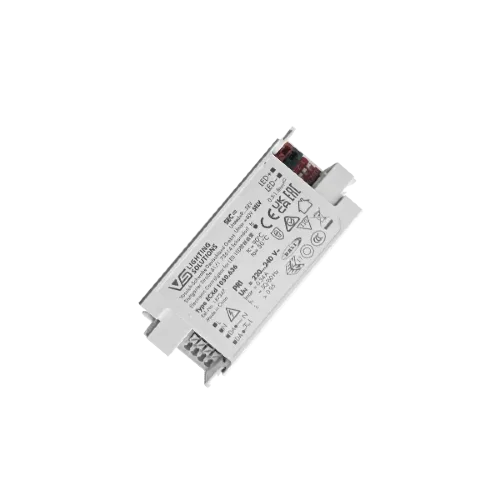 VS 44W DALI2/DIP 700-1050мА 9-52V ECXd 1050.636 DIP-переключатель 97x43x30мм - драйвер для светодиодов Vossloh-Schwabe. Фото