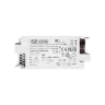 VS 44W DALI2/DIP 700-1050мА 9-52V ECXd 1050.636 DIP-переключатель 97x43x30мм - драйвер для светодиодов Vossloh-Schwabe. Фото 2