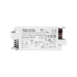 VS 44W DALI2/DIP 700-1050мА 9-52V ECXd 1050.636 DIP-переключатель 97x43x30мм - драйвер для светодиодов Vossloh-Schwabe