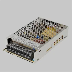 Источник напряжения PSL002 12В 200Вт IP 20 811010 (Серебро)