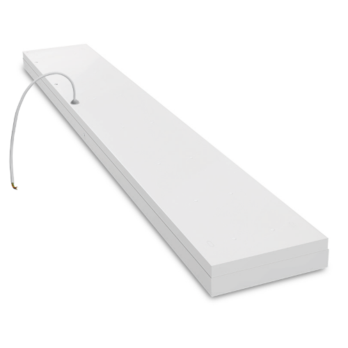 Светильник WOLTA PRO ЛАЙНЕР IP65 ДПО08-36-101-4К 36Вт 4000К IP65 Матовый - фото 3.