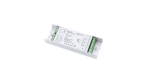 'Усилитель EasyDim ES-3002, ES-3002. Фото 3