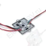 Светодиодный управляемый модуль MS107 M3535-12V-3Led-smd5050-WS2811 - фото.