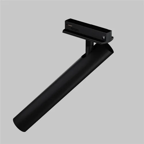 Трековый светильник Focus T Unity 3000K 6Вт 36° (Черный) - фото 3