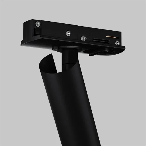 Трековый светильник Focus T Unity 3000K 6Вт 36° (Черный) - фото 4