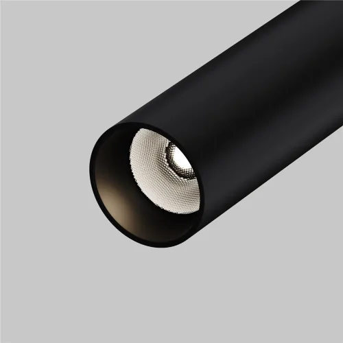 Трековый светильник Focus T Unity 3000K 6Вт 36° (Черный) - фото 9