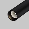 Трековый светильник Focus T Unity 3000K 6Вт 36° (Черный) - фото 9