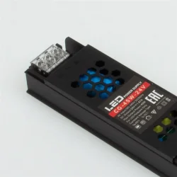 Блок питания CG-45W-24V CGH45-24 (24V, 45W, 1,87A)