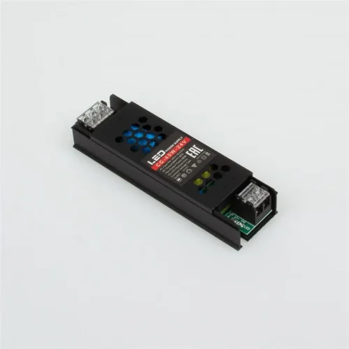 Блок питания CG-45W-24V CGH45-24 (24V, 45W, 1,87A) - фото I